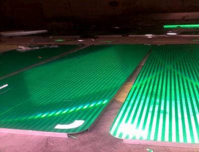 承德承德反光标识对交通安全的巨大作用