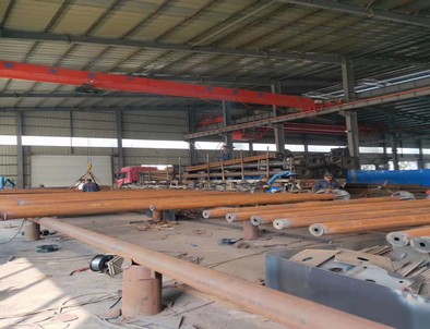 承德承德交通标志杆加工